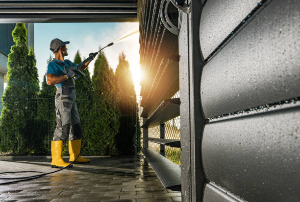 Best Pressure Washing Contractors  in Bridgetown, MS