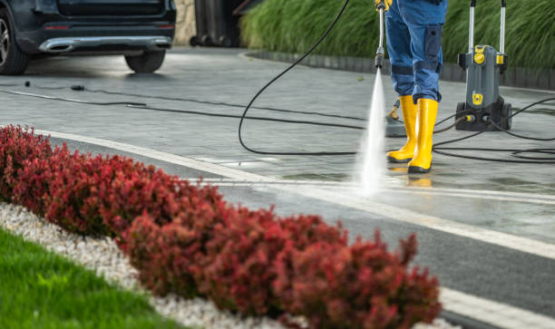 Best Exterior Home Cleaning  in Bridgetown, MS