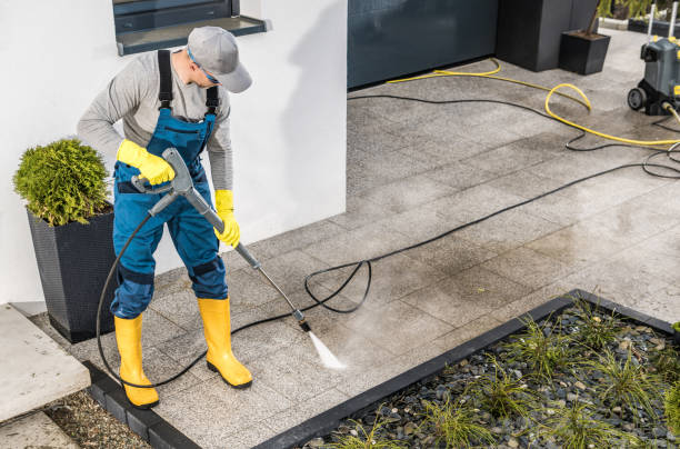 Best Garage Pressure Washing  in Bridgetown, MS