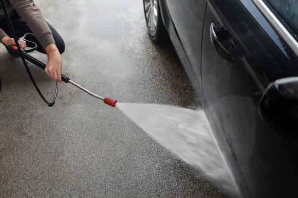 Best Concrete Pressure Washing  in Bridgetown, MS