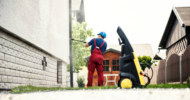 Best Concrete Pressure Washing  in Bridgetown, MS